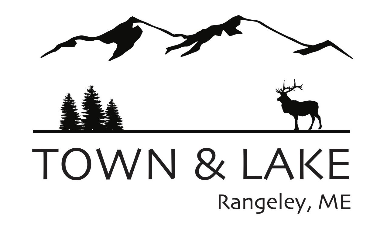 Rangeley Town and Lake